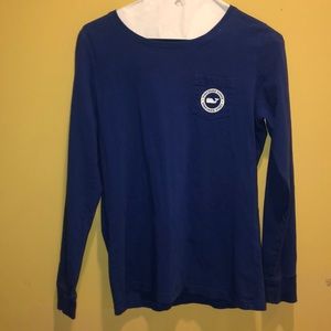 Vineyard vines shirt (used)